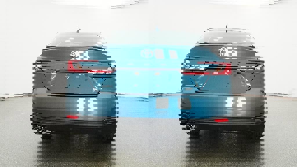 New 2026 Toyota Camry SE image 56