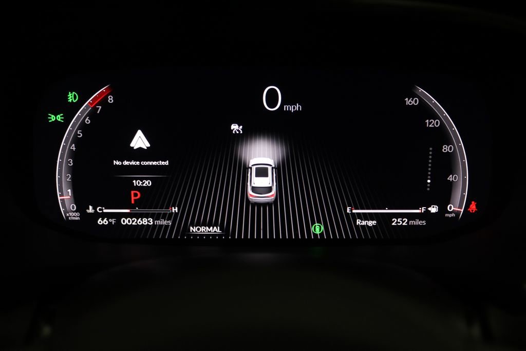 Used 2026 Acura MDX A-Spec image 3