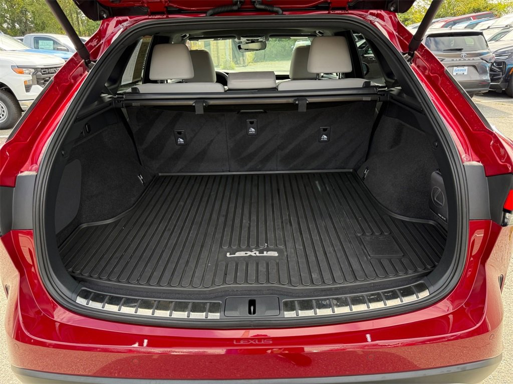 Used 2023 Lexus RX 350 Premium Plus image 21