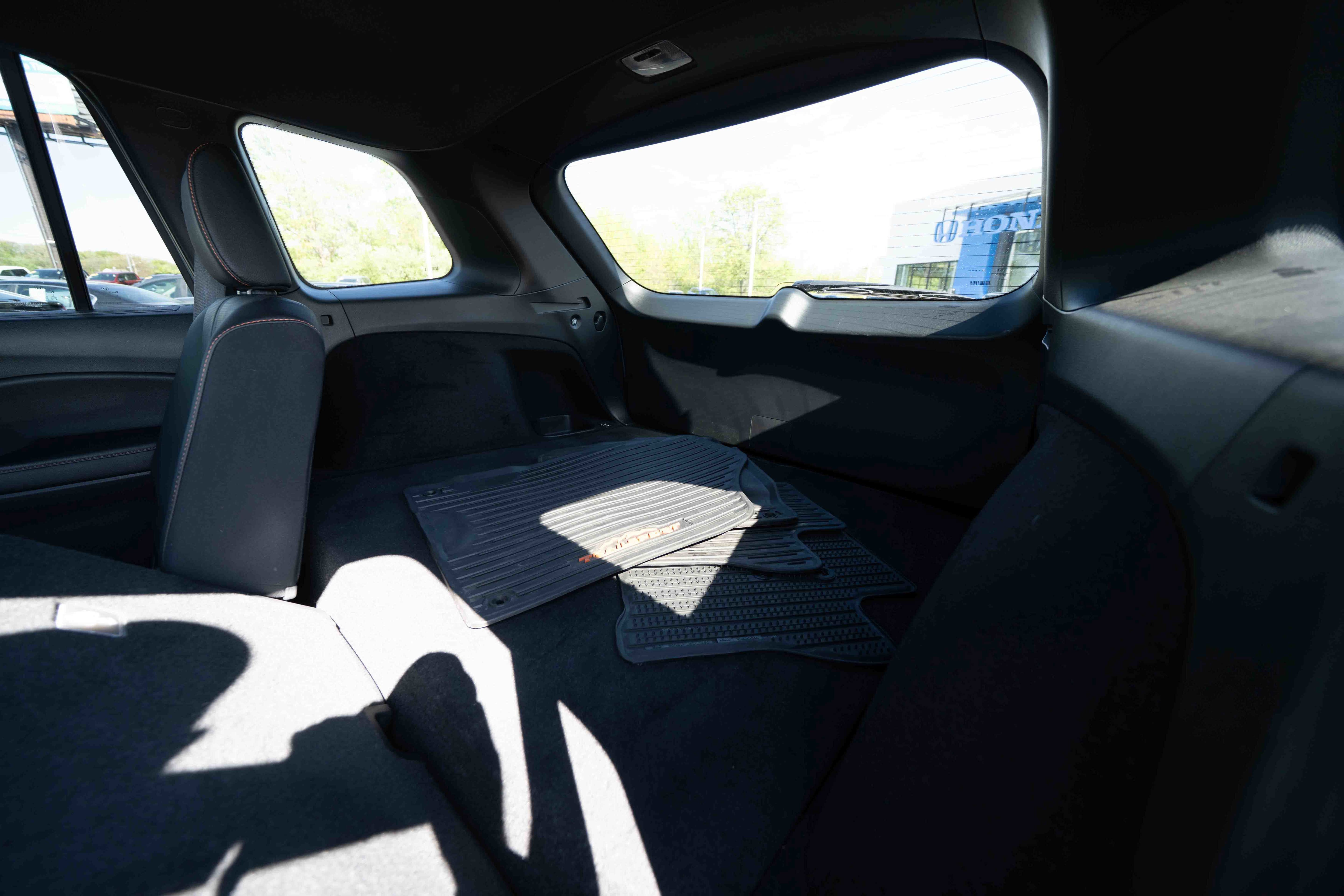 Used 2023 Honda Passport TrailSport image 24