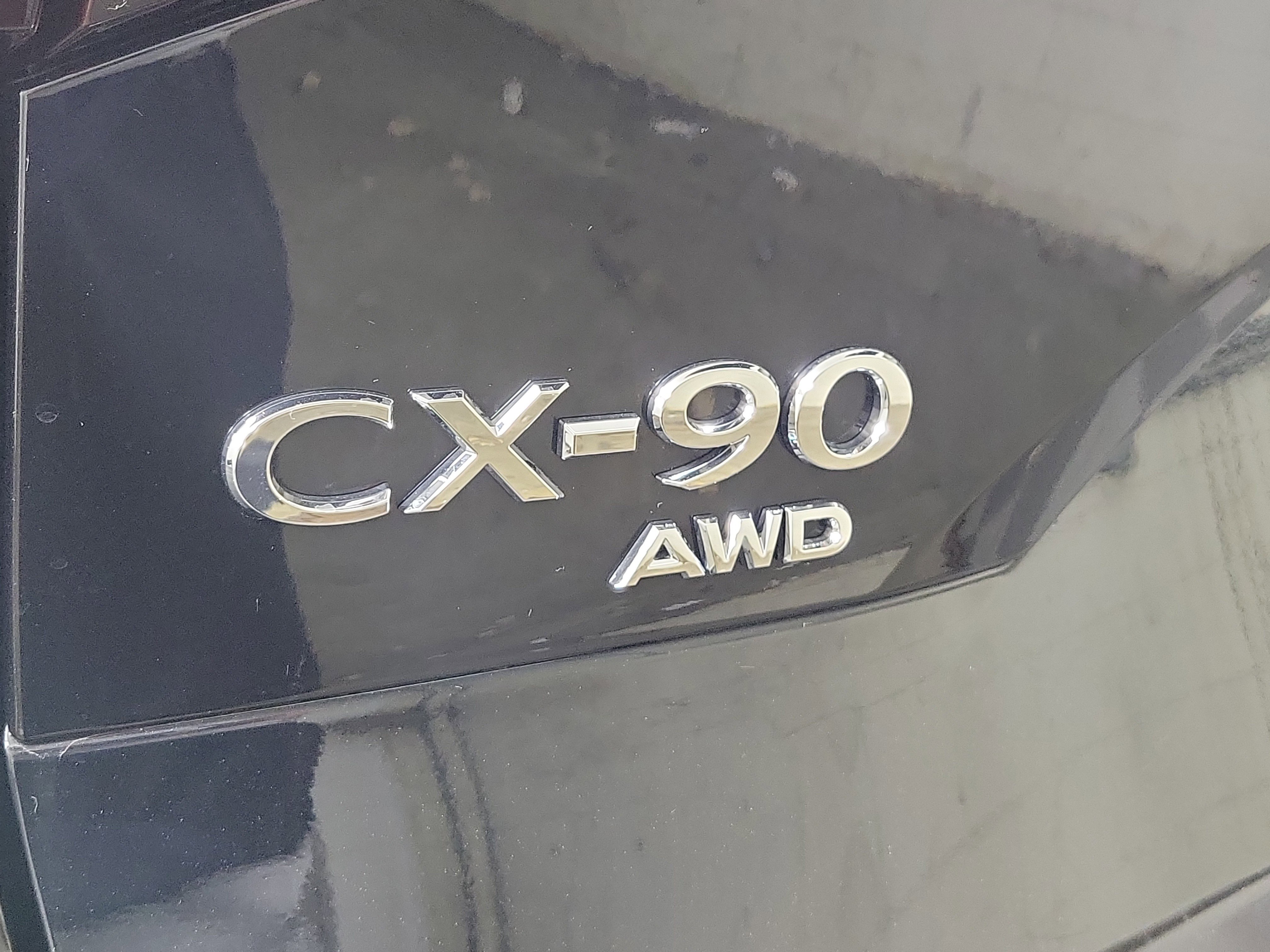 New 2026 MAZDA CX-90 3.3 Turbo w/ Premium Plus Pkg image 26