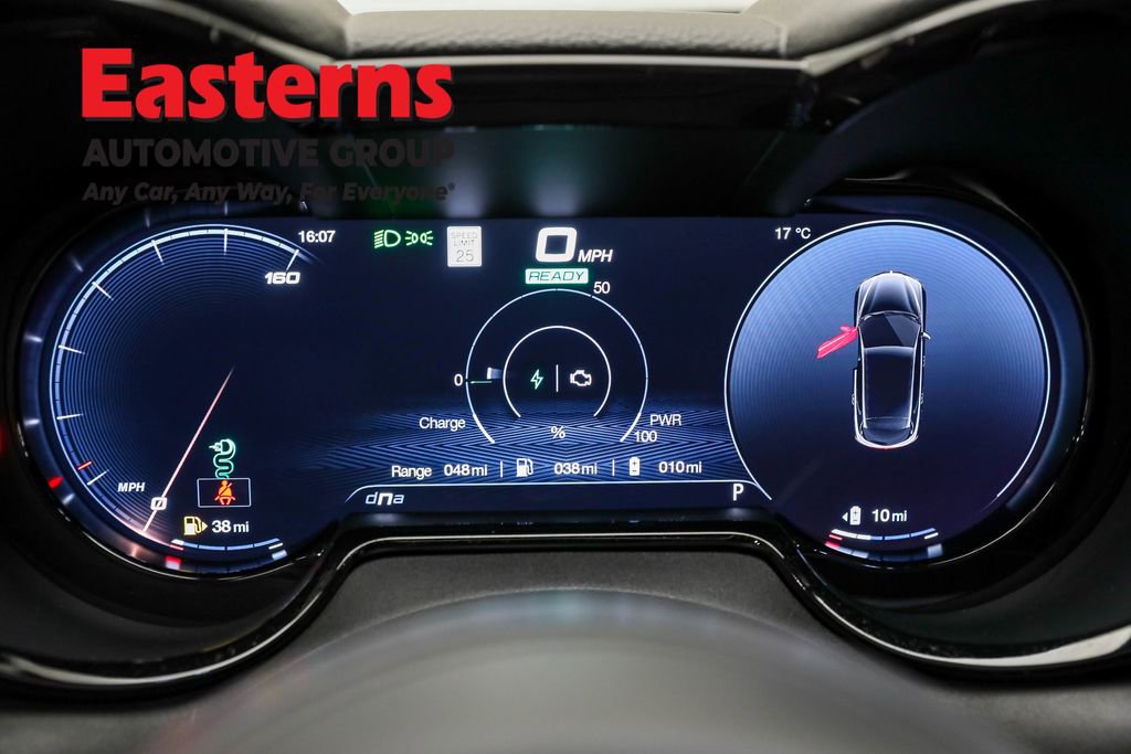 Used 2024 Alfa Romeo Tonale Veloce AWD/4WD image 18