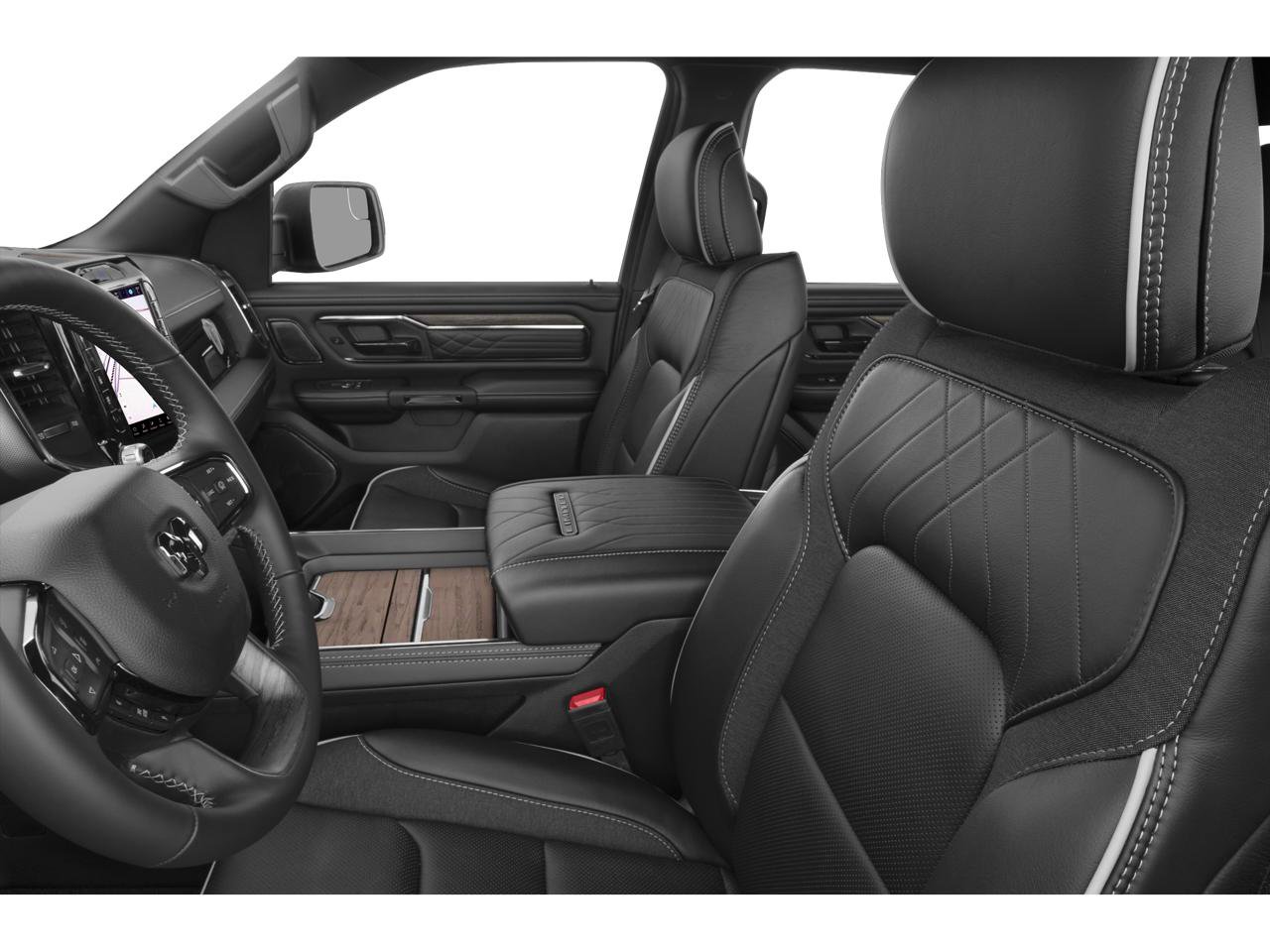 New 2025 RAM 1500 Limited image 38