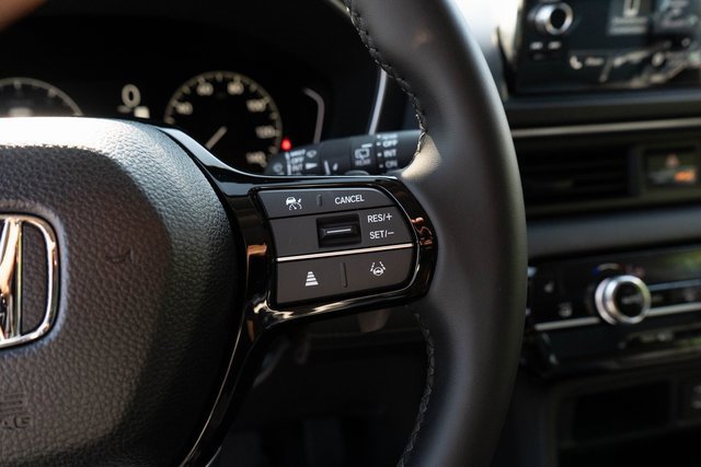 New 2025 Honda Pilot EX-L image 22