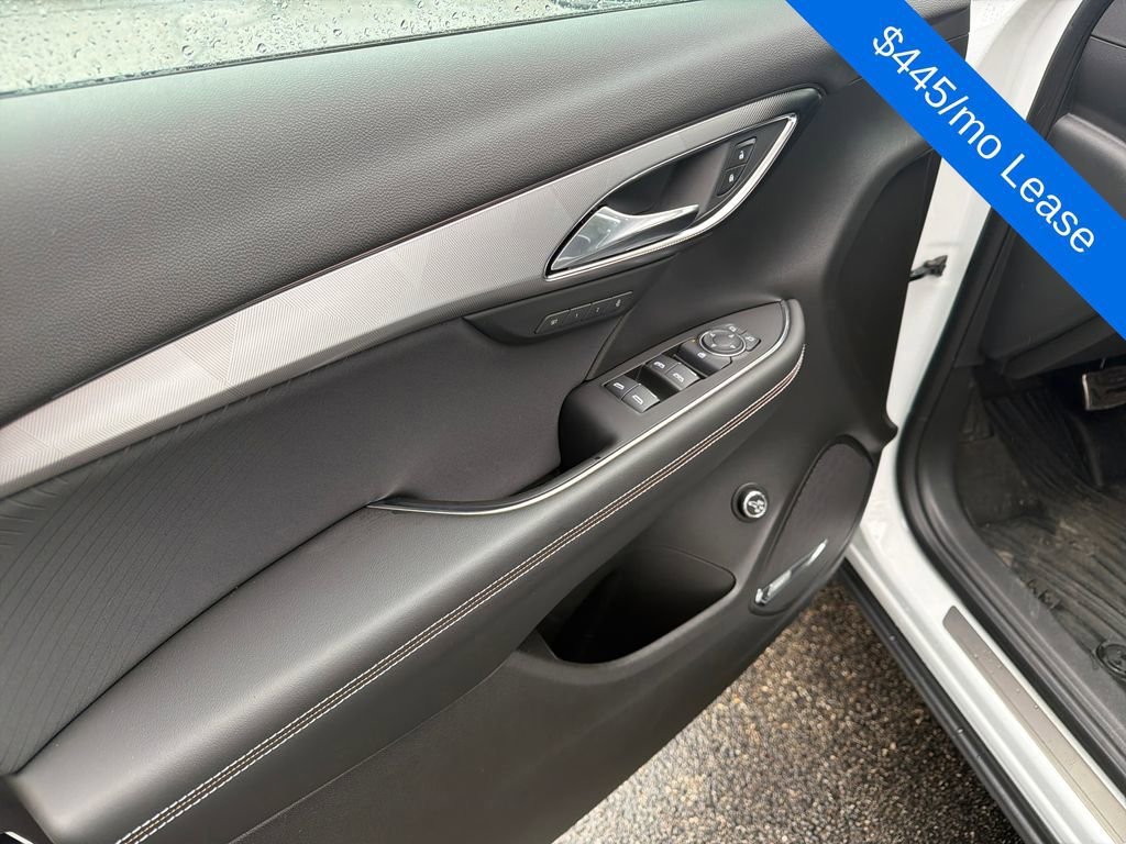 New 2026 Buick Envision Sport Touring AWD/4WD image 16