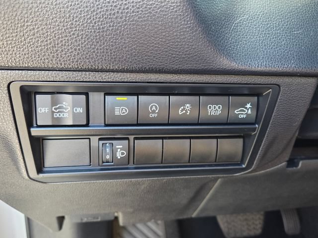 Used 2024 Toyota Tundra SR5 w/ SR5 Convenience Package RWD image 29