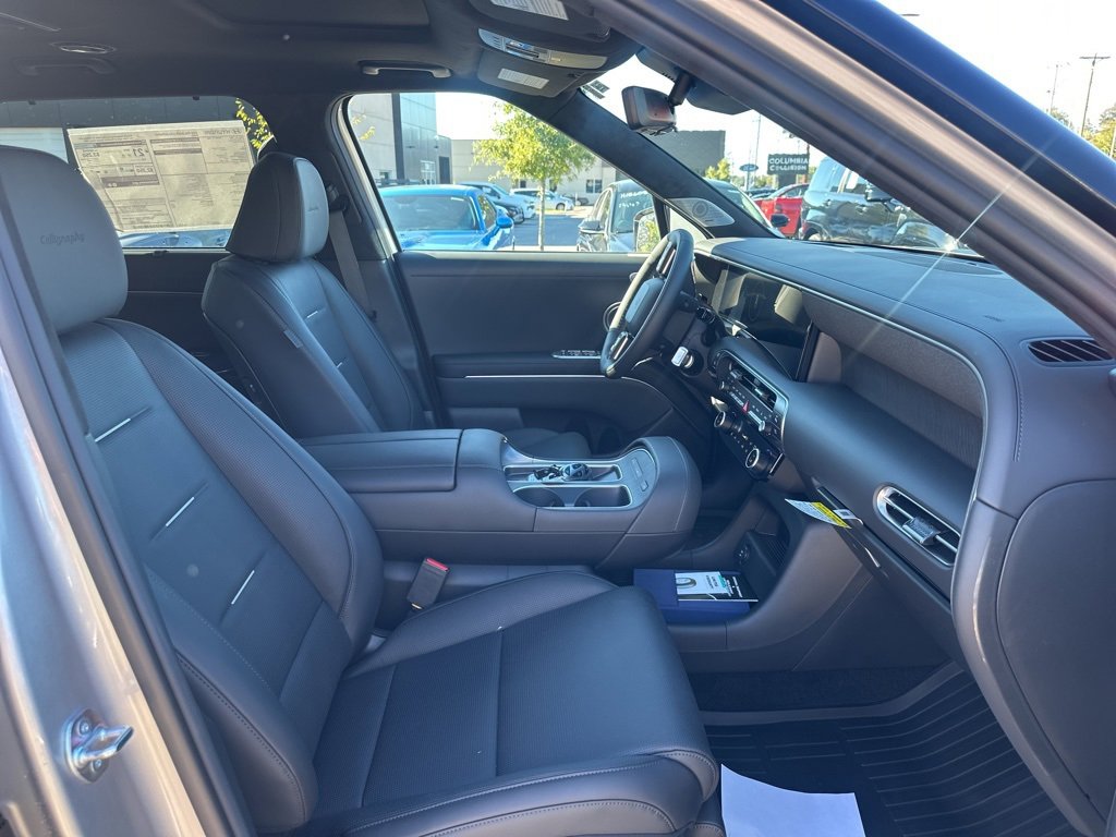 New 2026 Hyundai Palisade Calligraphy image 12