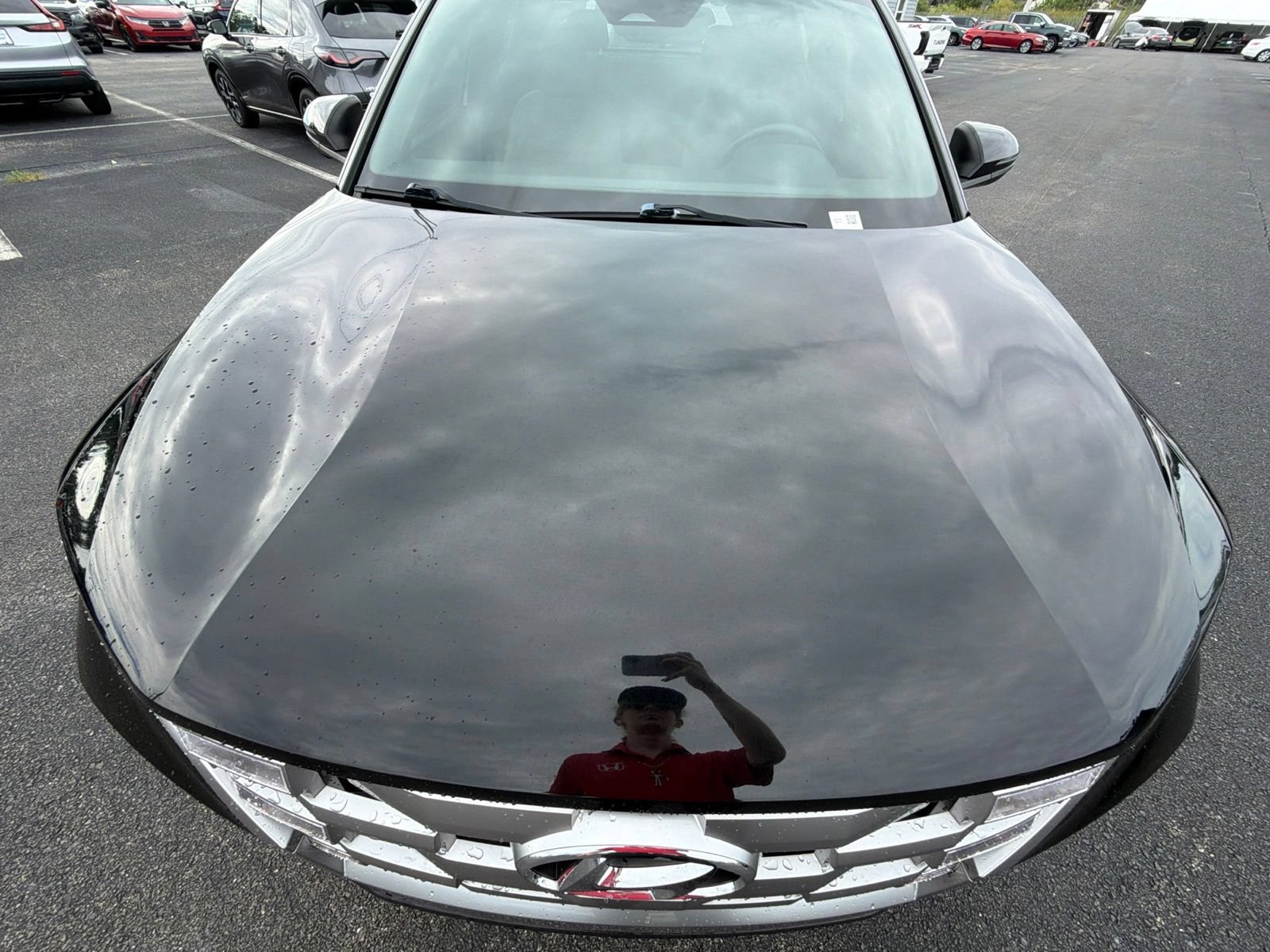 Used 2022 Hyundai Santa Cruz SEL FWD image 20