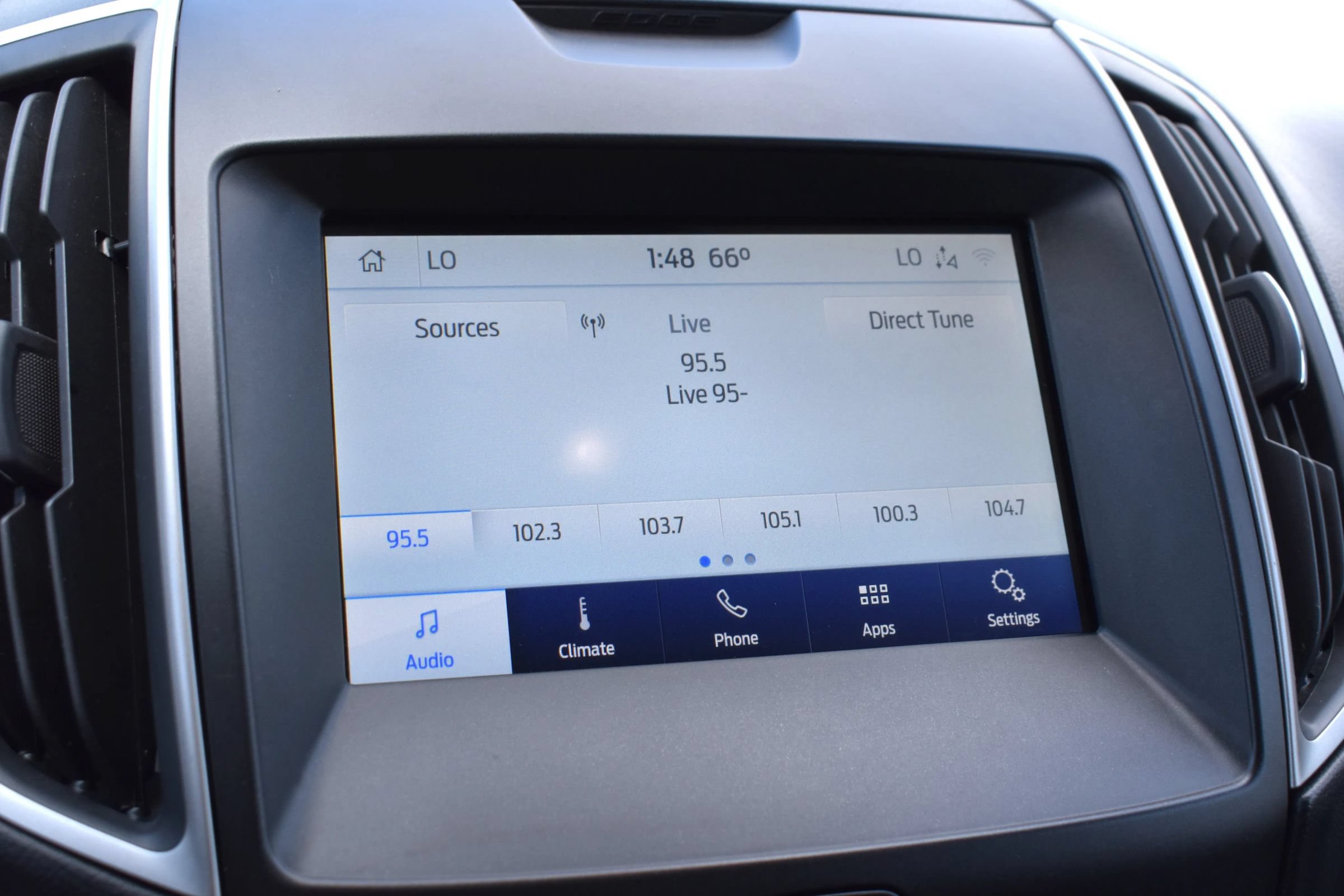 Used 2020 Ford Edge SEL AWD/4WD image 60