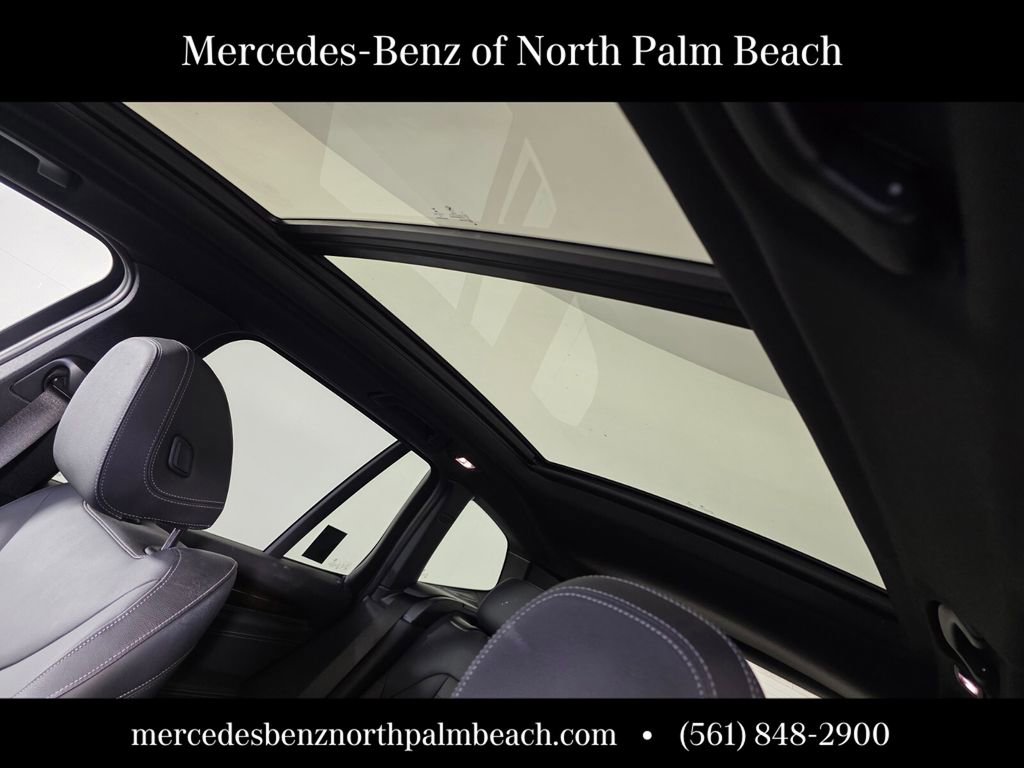 Used 2021 BMW X3 xDrive30i w/ Convenience Package image 12