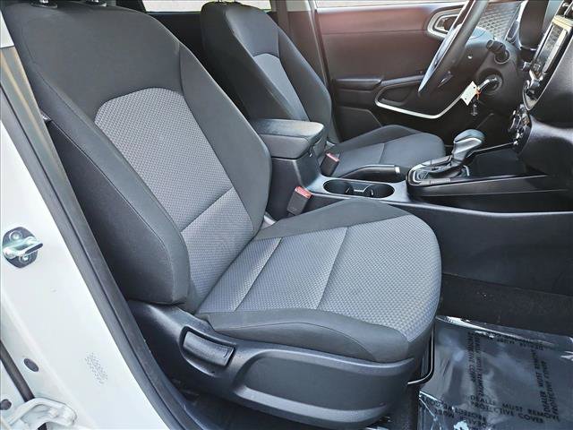 Used 2024 Kia Soul LX w/ Option Group 015 FWD image 19