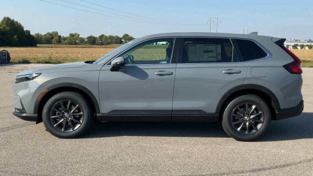New 2027 Honda CR-V EX-L image 5