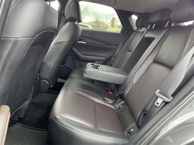 Certified 2020 MAZDA CX-30 AWD w/ Premium Package image 17