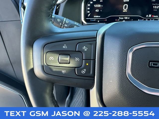 Used 2024 GMC Sierra 2500 Denali w/ Denali Reserve Package image 34