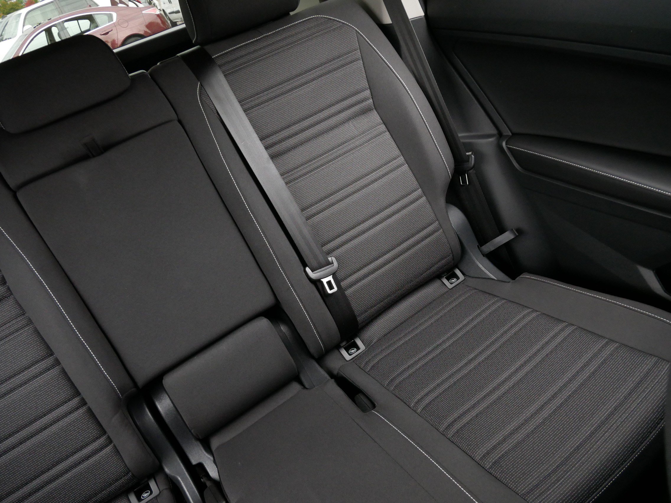 Certified 2024 Volkswagen Tiguan S AWD/4WD image 14