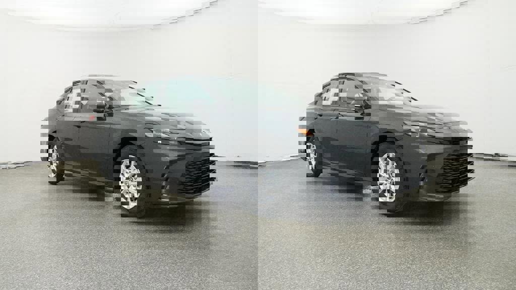 Certified 2026 Toyota Camry LE image 29