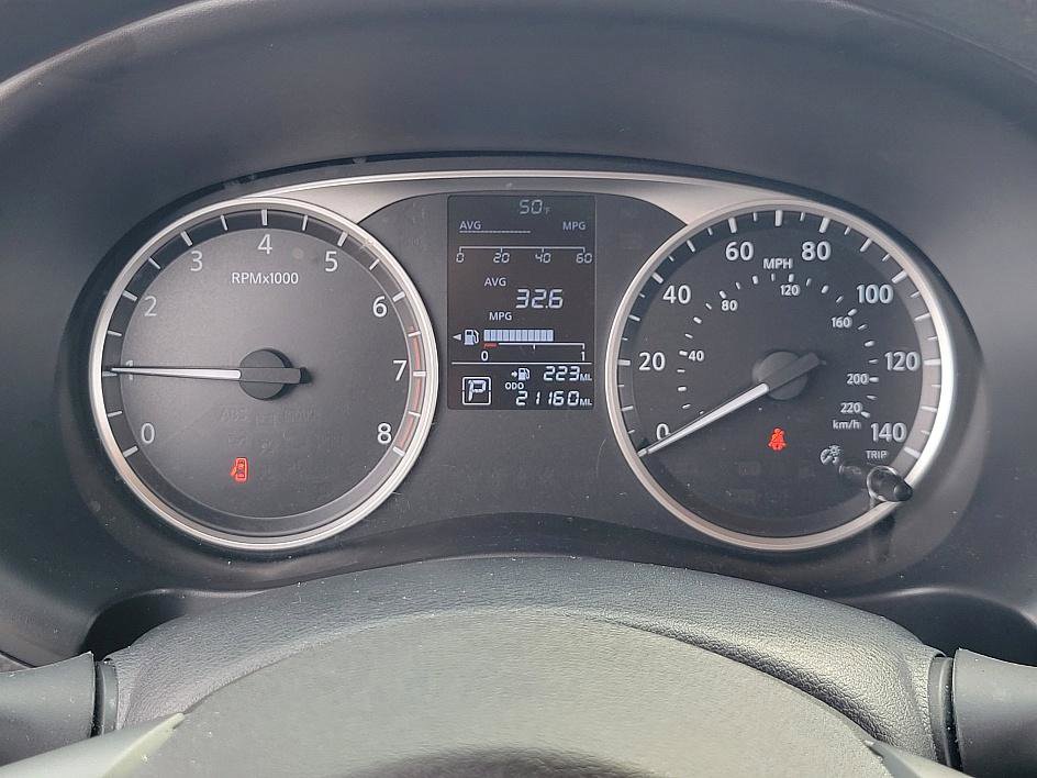 Certified 2024 Nissan Kicks S image 14