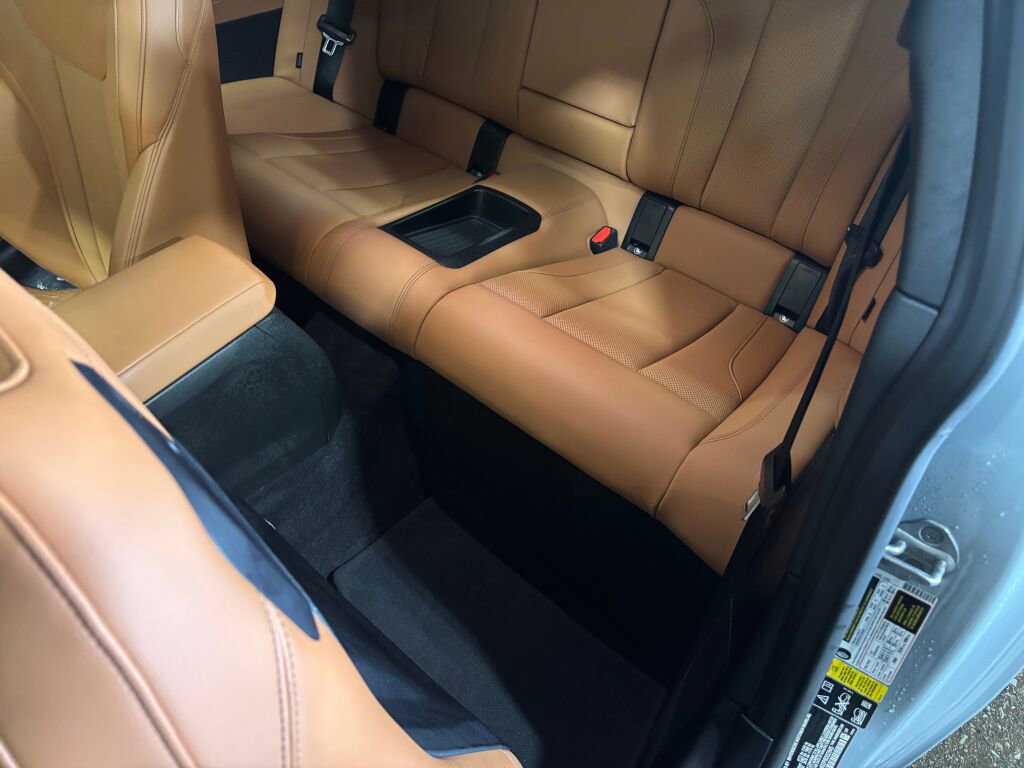 Used 2023 BMW M240i xDrive Coupe w/ Premium Package image 15