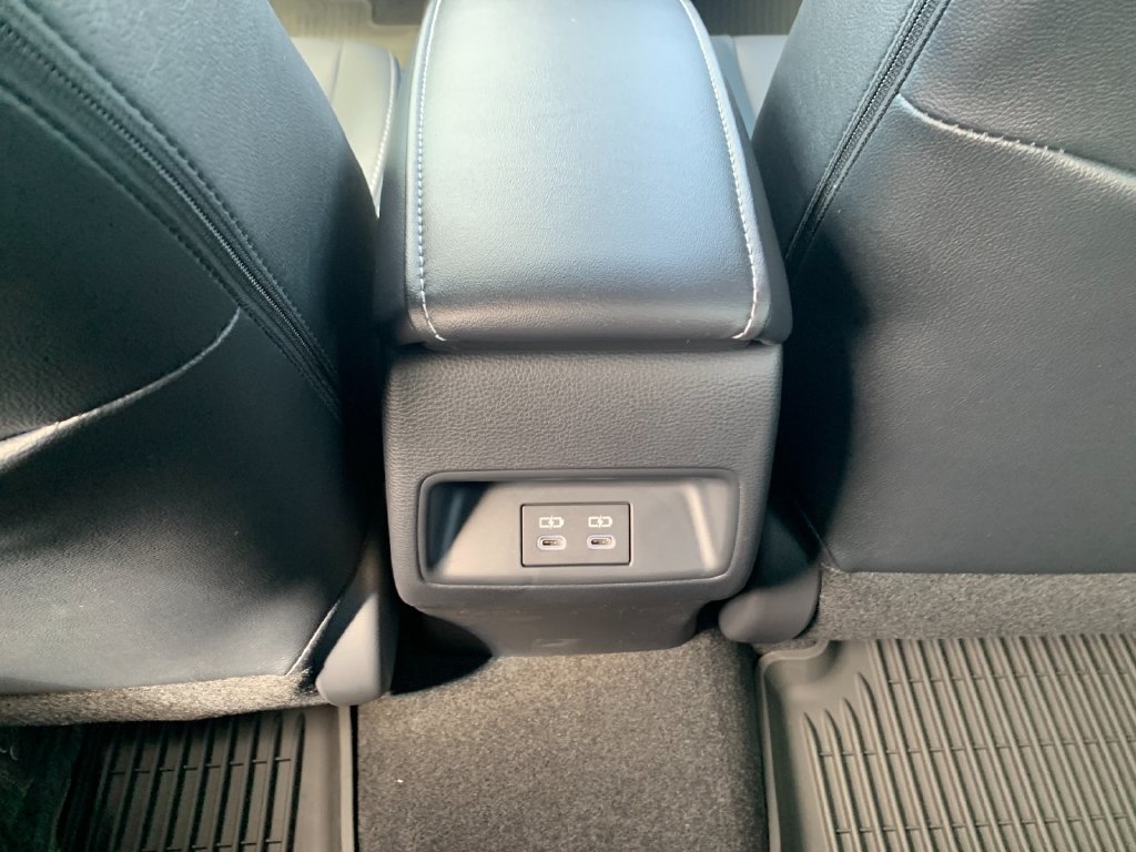 New 2027 Toyota Corolla XSE FWD image 14