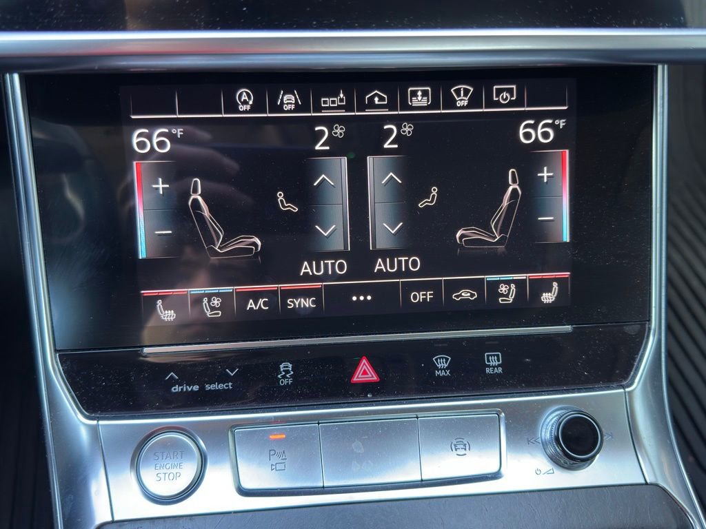 Used 2019 Audi A6 3.0T Prestige image 17