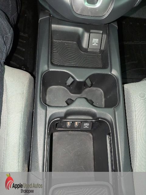 Used 2017 Honda CR-V EX image 23