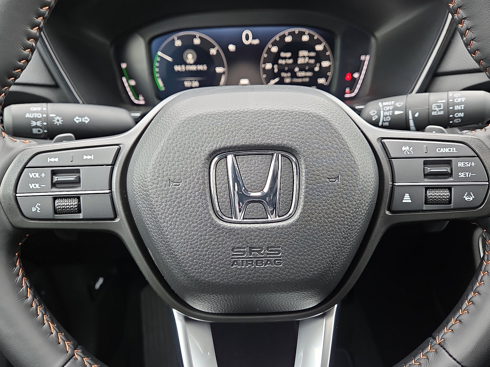 New 2026 Honda CR-V Sport-L image 12