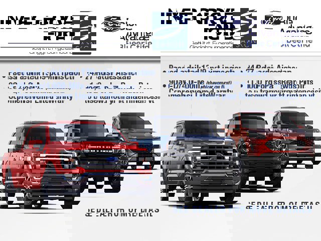 Certified 2024 Ford Expedition Max Limited image 2