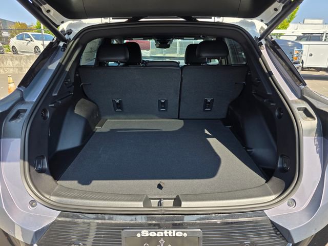 New 2025 Chevrolet Equinox EV LT w/ Active Safety Package 3 image 16