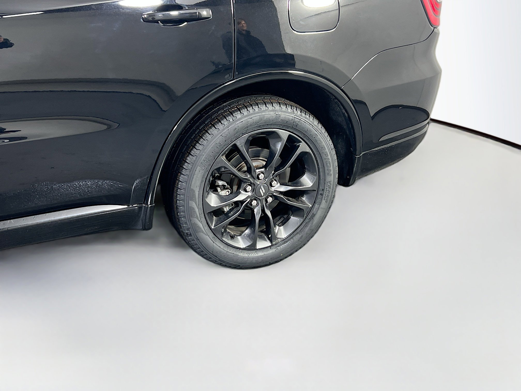 Used 2023 Dodge Durango R/T image 32