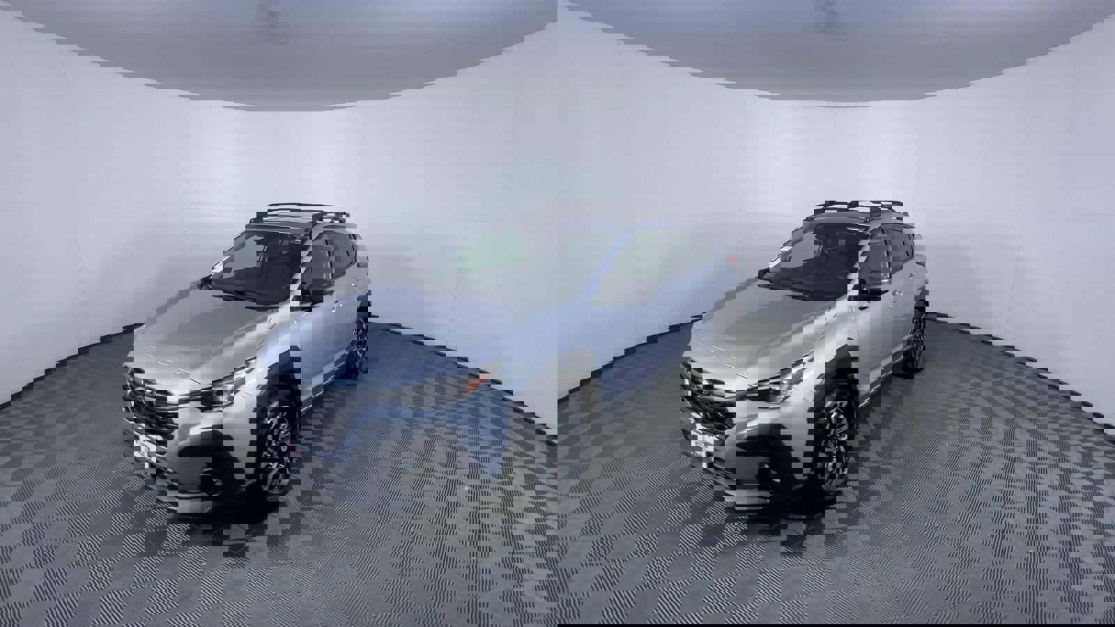 Certified 2025 Subaru Crosstrek 2.0i Premium w/ Crosstrek Mirror Package image 3