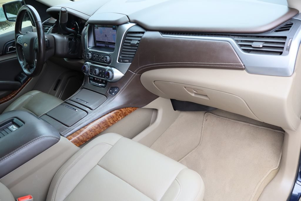 Used 2020 Chevrolet Tahoe Premier RWD image 32