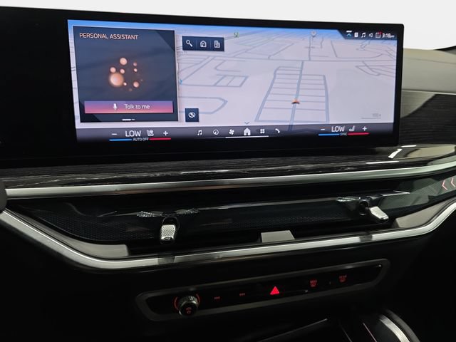 Certified 2026 BMW X6 xDrive40i AWD/4WD image 16