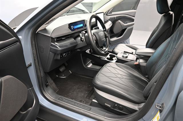 Used 2024 Ford Mustang Mach-E Select RWD image 9