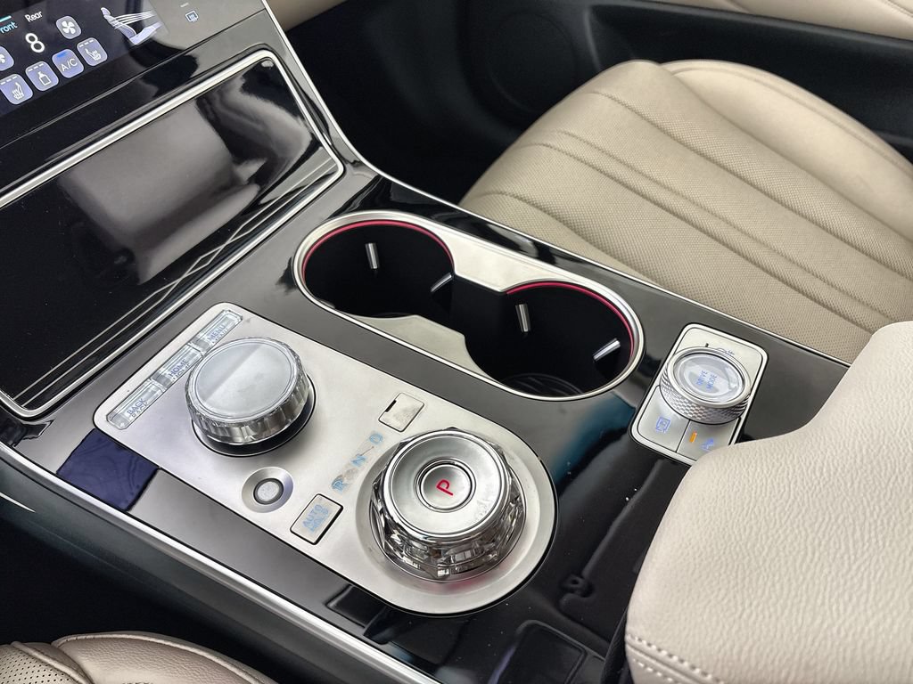 New 2026 Genesis GV80 2.5T RWD image 21