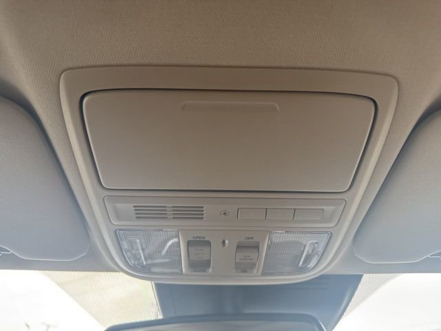 Used 2018 Honda CR-V EX-L image 32