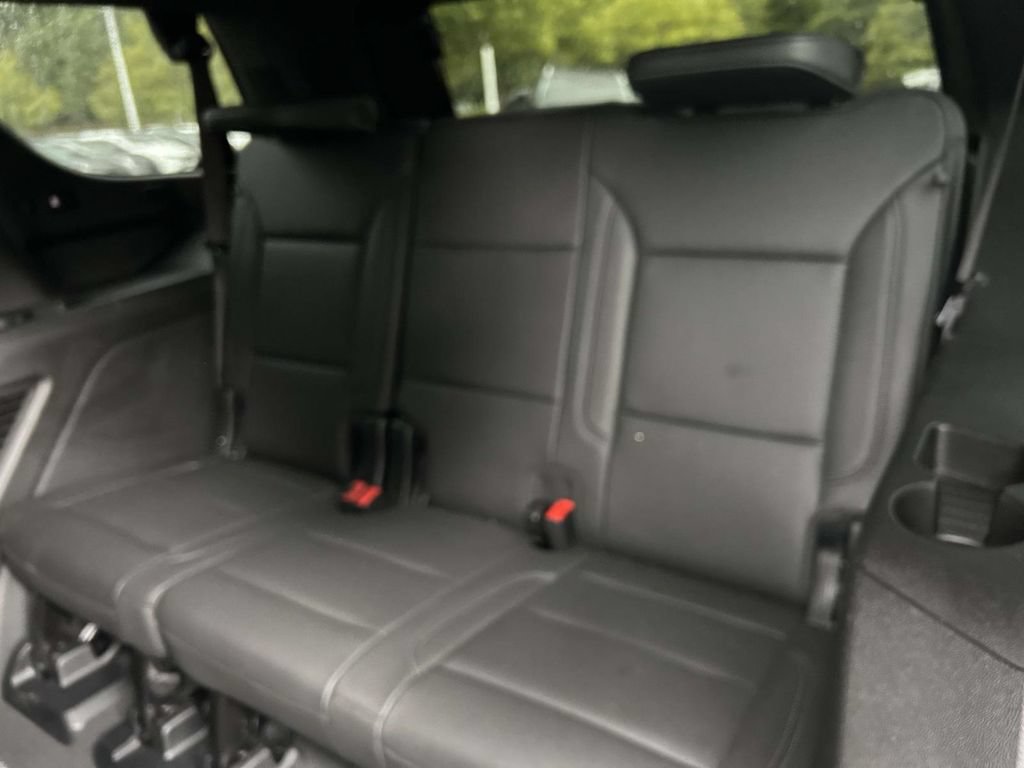 Used 2024 Chevrolet Tahoe LT RWD image 12
