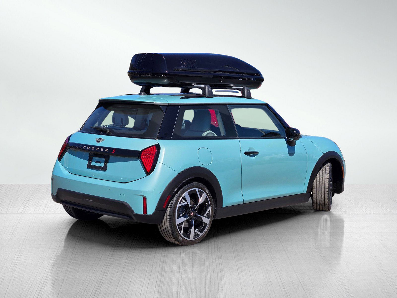 Used 2025 MINI Cooper S image 4