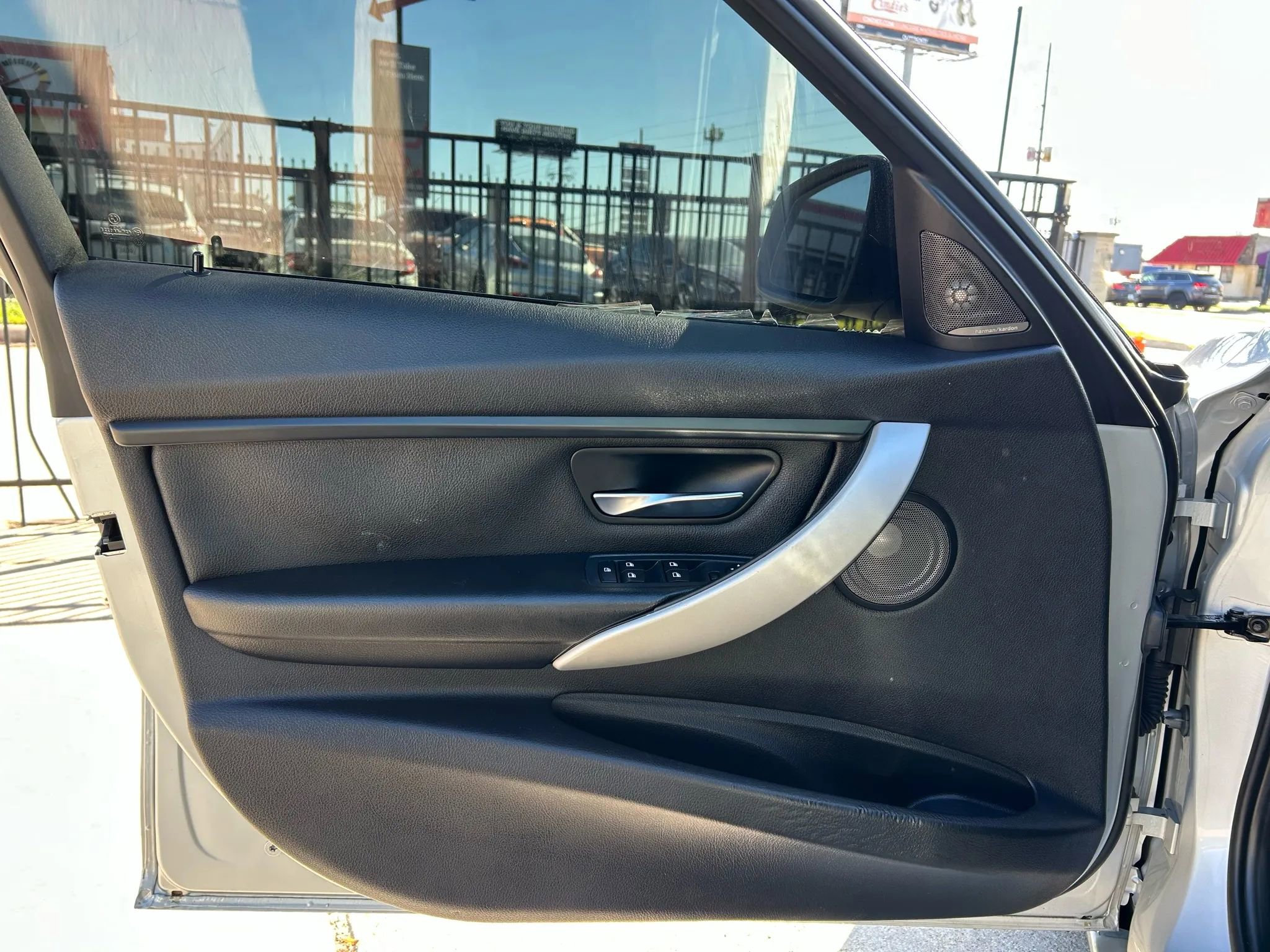 Used 2012 BMW 328i 328i Sedan 4D image 12