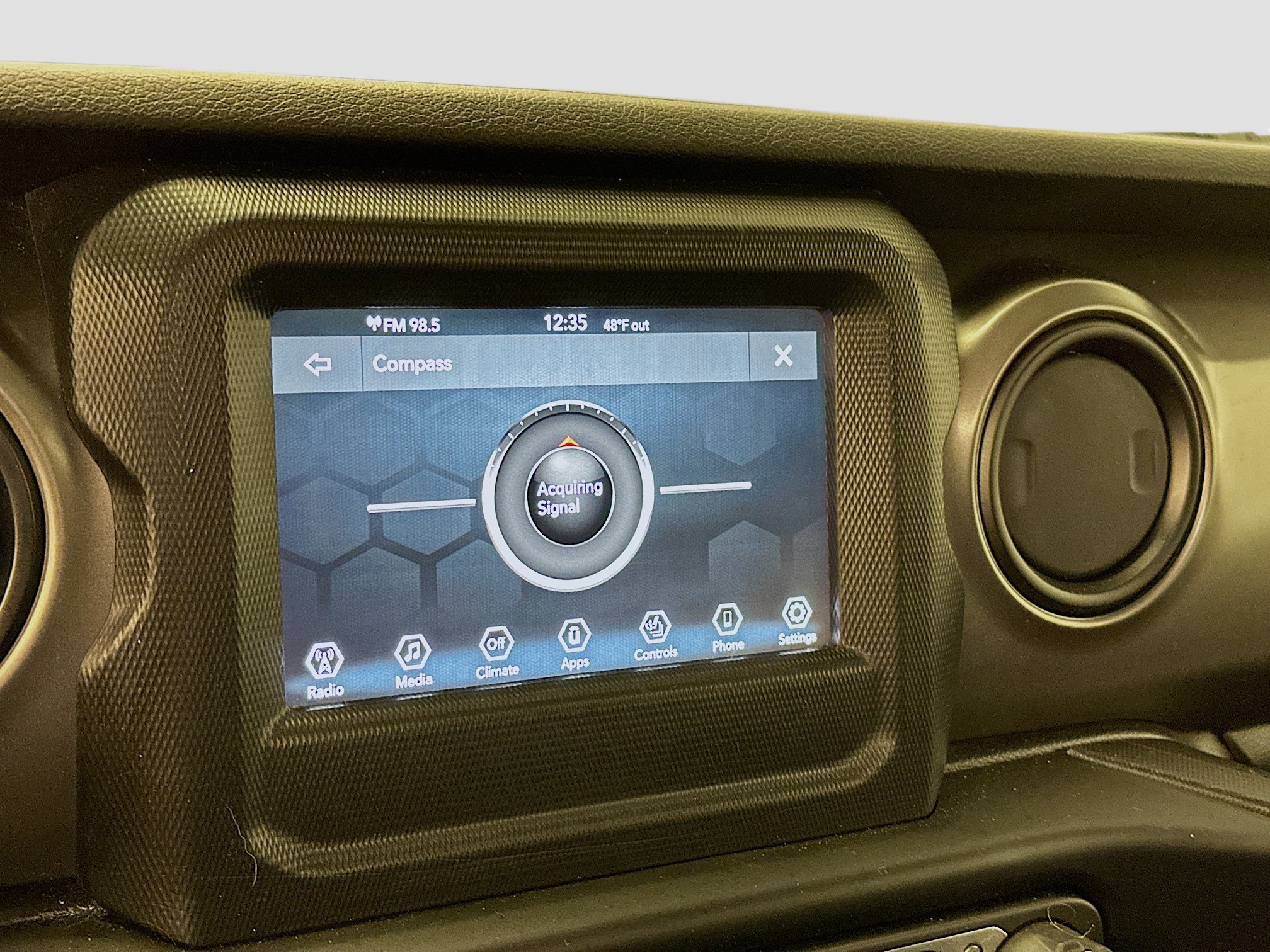 Used 2019 Jeep Wrangler Unlimited Sport S AWD/4WD image 22