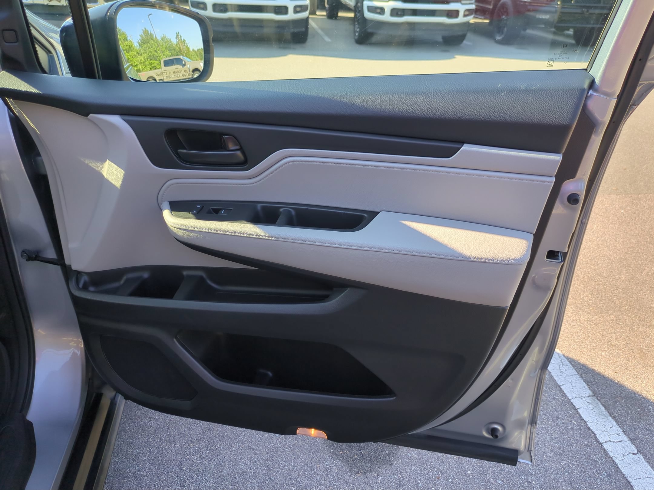 Used 2020 Honda Odyssey EX-L image 38