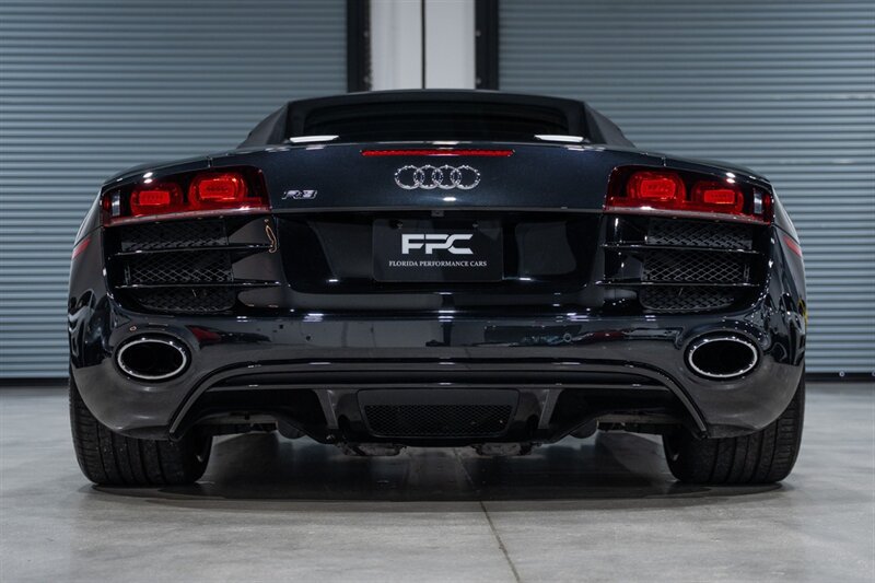 Used 2012 Audi R8 V10 AWD/4WD image 71