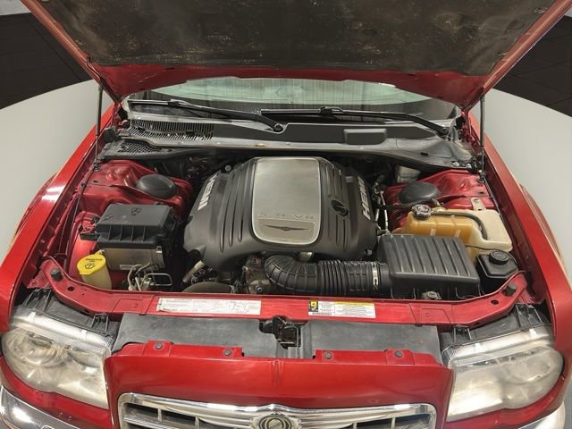 Used 2006 Chrysler 300 C image 28