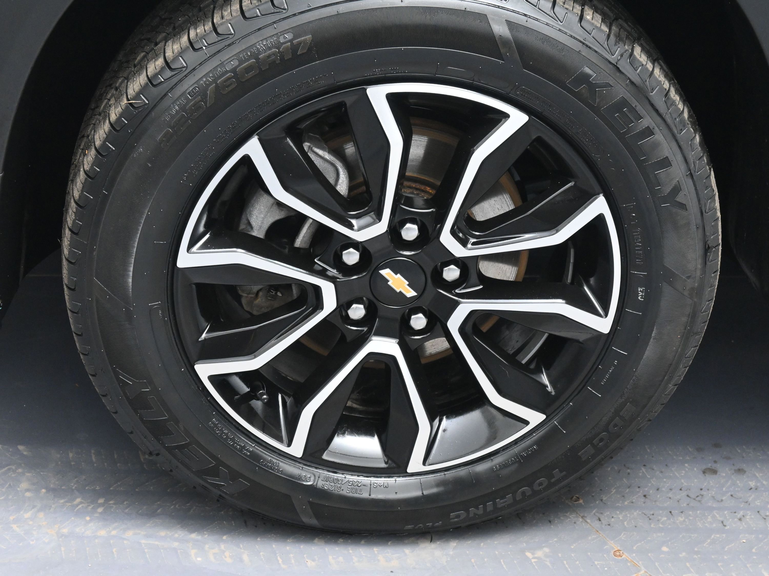 Used 2022 Chevrolet TrailBlazer ACTIV w/ Convenience Package image 17