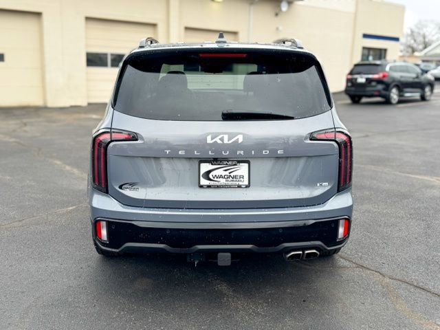 Used 2024 Kia Telluride SX Prestige X-Pro image 7