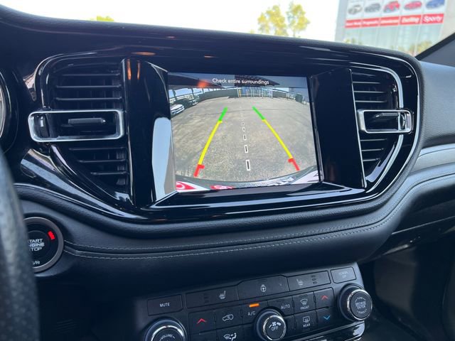 Used 2023 Dodge Durango SXT image 25