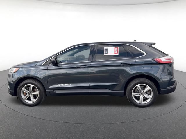 Used 2023 Ford Edge SEL w/ Convenience Package AWD/4WD image 3