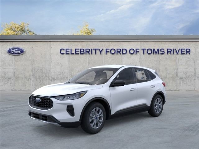 New 2026 Ford Escape Active AWD/4WD video 1