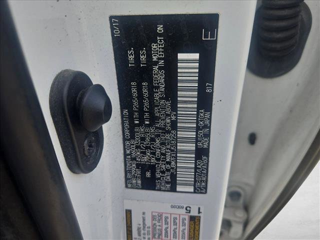 Used 2018 Lexus GX 460 Premium AWD/4WD image 21