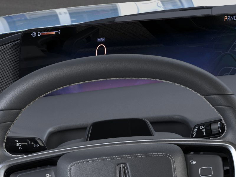 New 2025 Lincoln Navigator L Reserve image 13