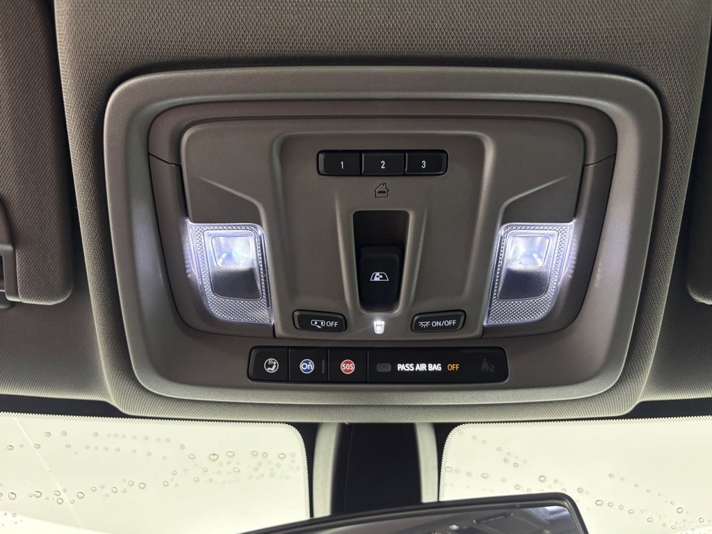 Used 2021 Chevrolet Silverado 1500 RST w/ Texas Edition Plus image 32